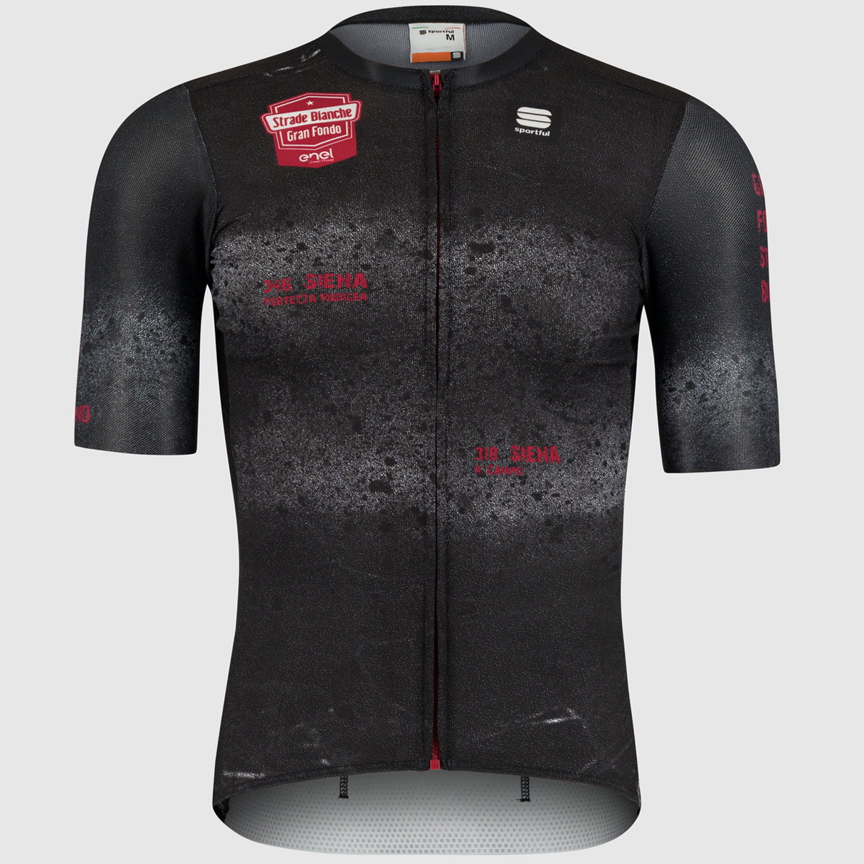 Maglia Strade Bianche 2024 - H