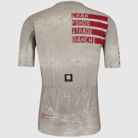 Maglia donna Strade Bianche 2024 - I