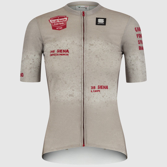 Maillot femme Strade Bianche 2024