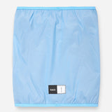 Scaldacollo Pedaled Element Alpha - Azzurro - N