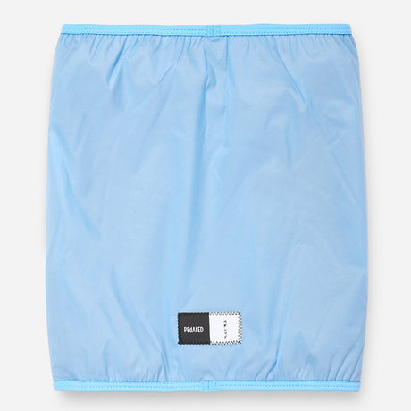 Scaldacollo Pedaled Element Alpha - Azzurro - N