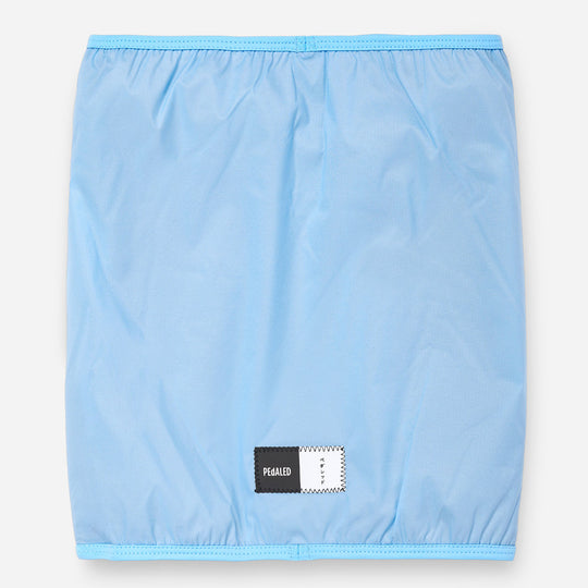 Pedaled Element Alpha halswarmer - Hellblau