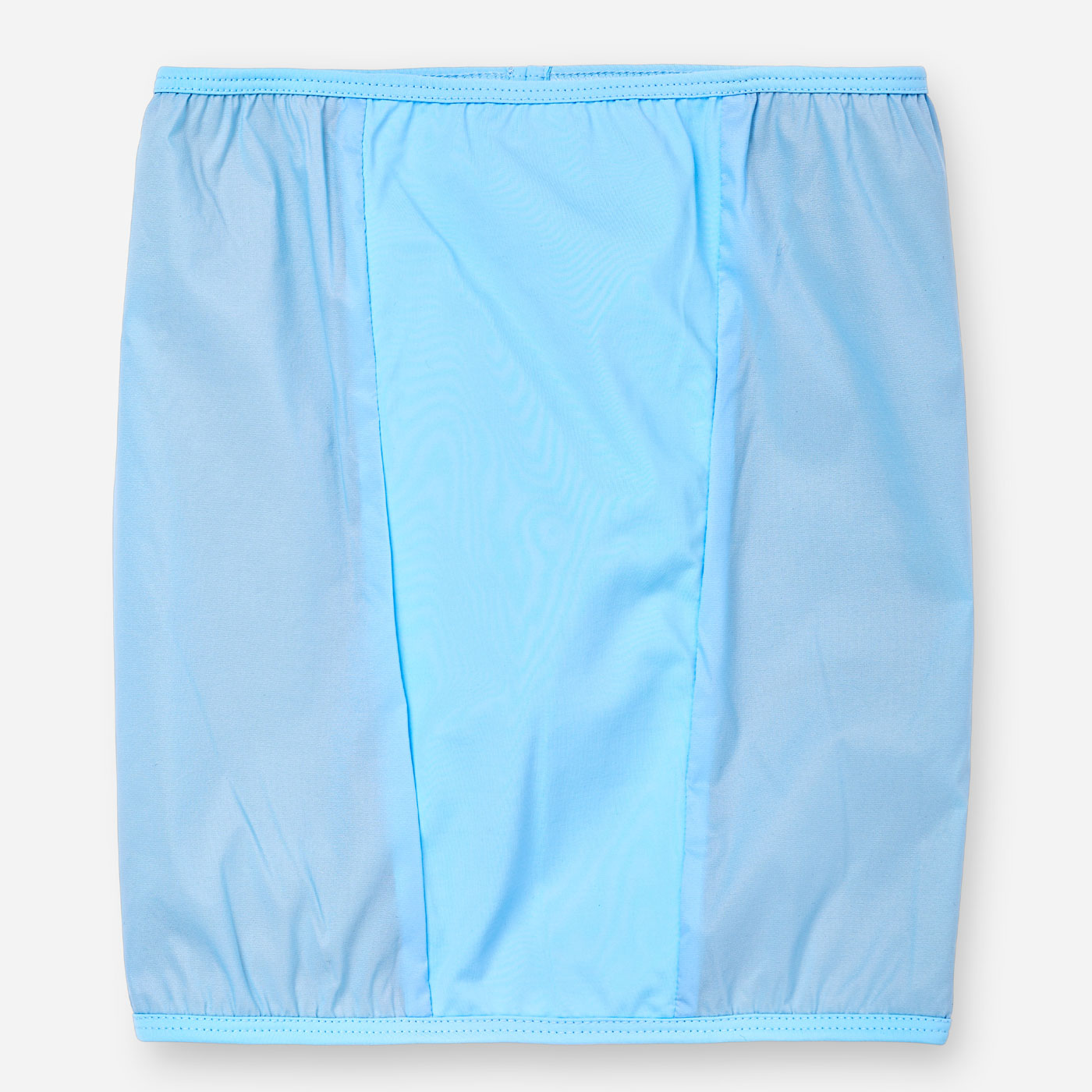 Scaldacollo Pedaled Element Alpha - Azzurro - O