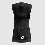 Scaldacollo Assos Neck Foil Evo - Nero - I