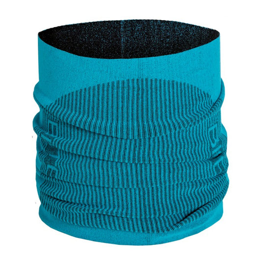 Biotex Limitless neck warmer - Light blue