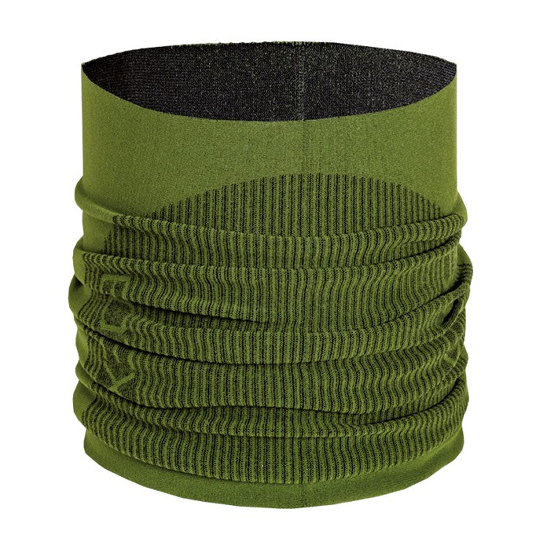Scaldacollo Biotex Limitless - Verde - N