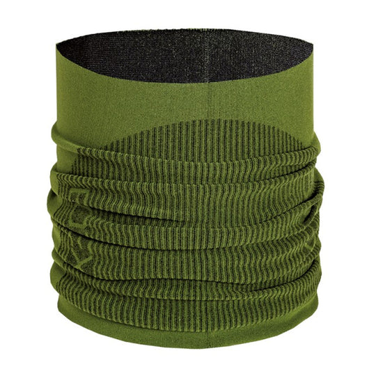 Biotex Limitless neck warmer - Green