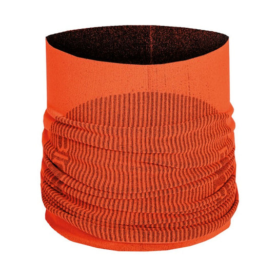 Biotex Limitless neck warmer - Orange
