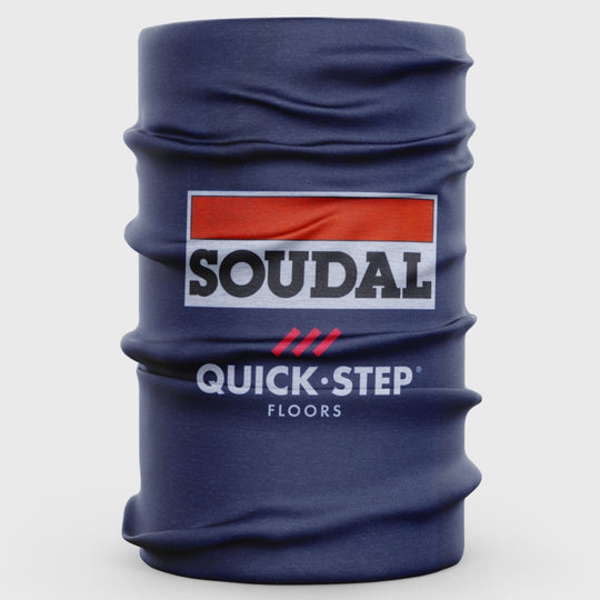 Cache-cou Castelli Soudal Quick-Step 2025 