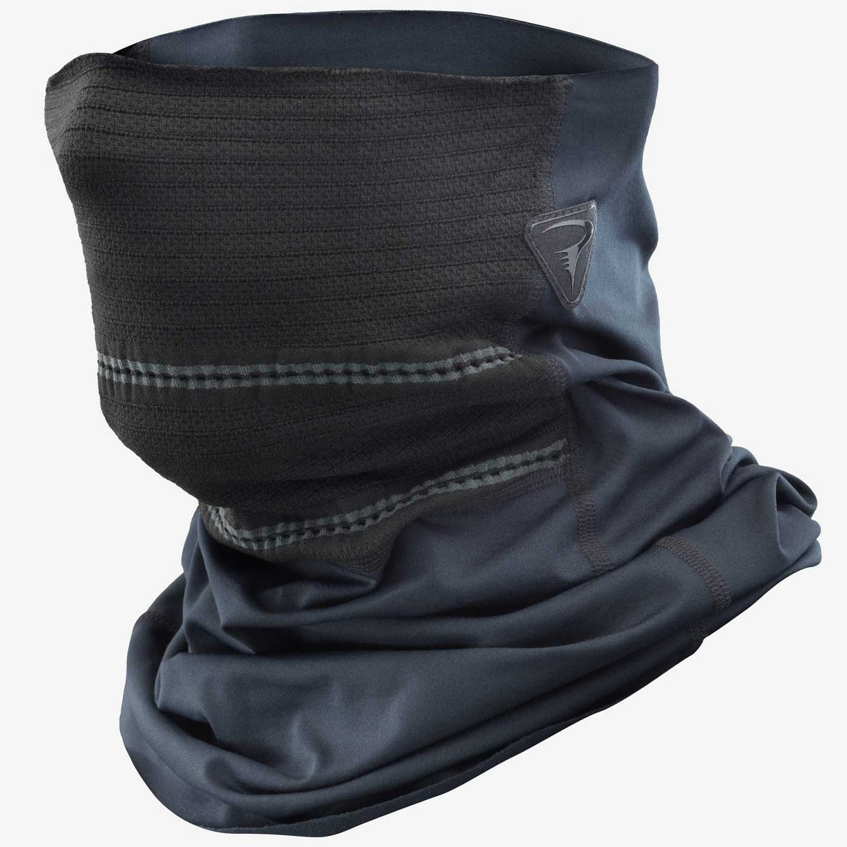 Scaldacollo Pinarello Winter - Nero - O