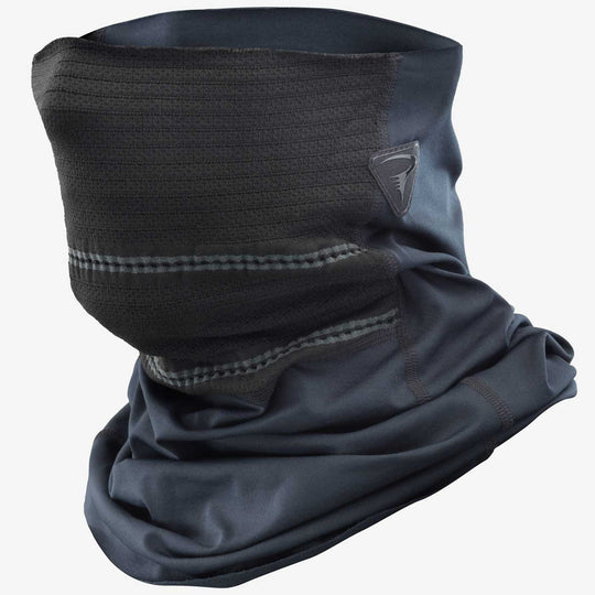 Pinarello Winter Collar - Black