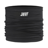Tour de cou Jëuf Pro merino - Noir