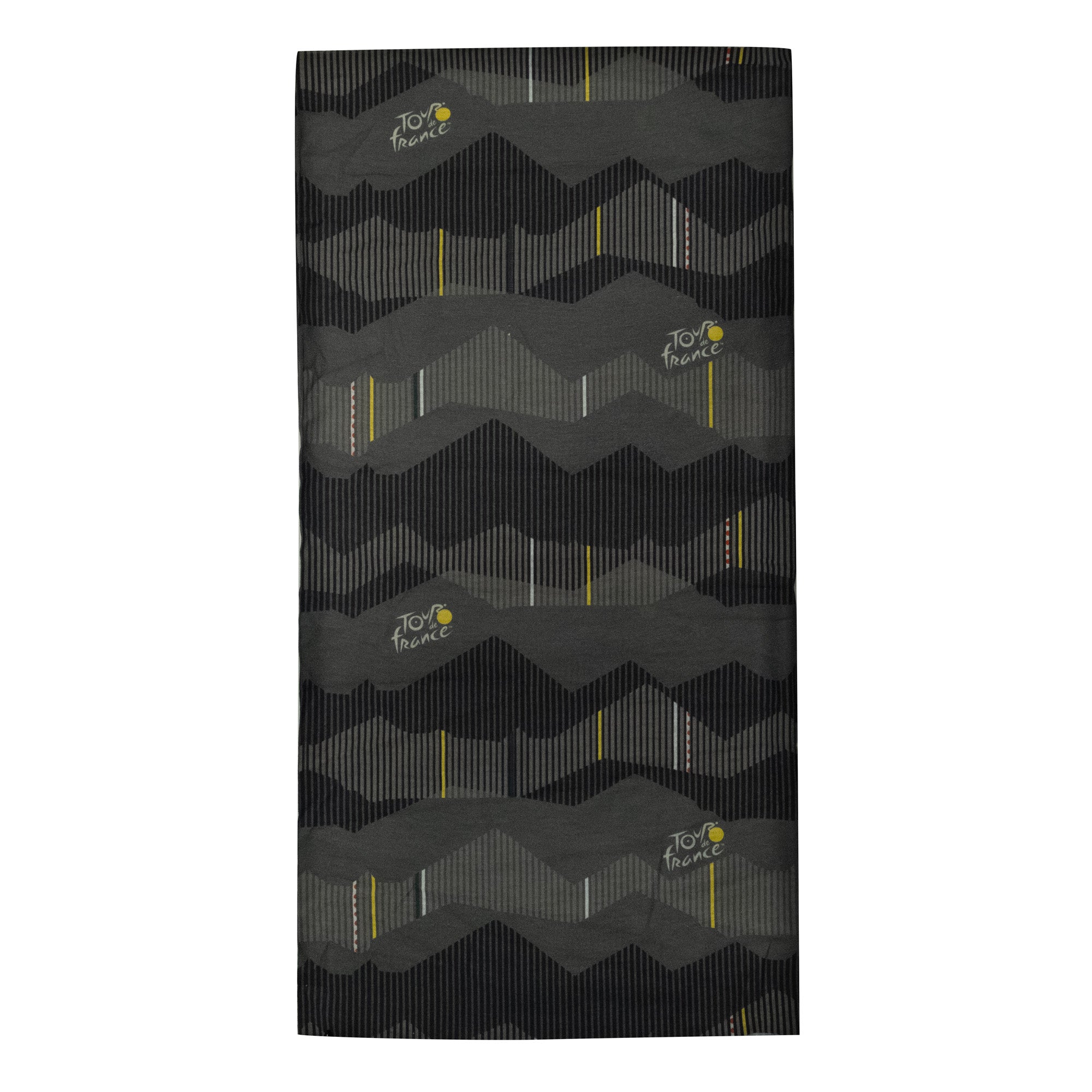 Cache-cou Tour de France 2024 - Blanc