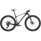 Scott Scale Gravel 10 - Nero