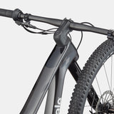Cannondale Scalpel 2 Lefty - Nero - O