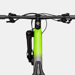 Cannondale Scalpel Carbon 2 - Grey green