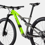 Cannondale Scalpel Carbon 2 - Grey green