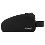 Brooks Scape Top Tube bag - Black