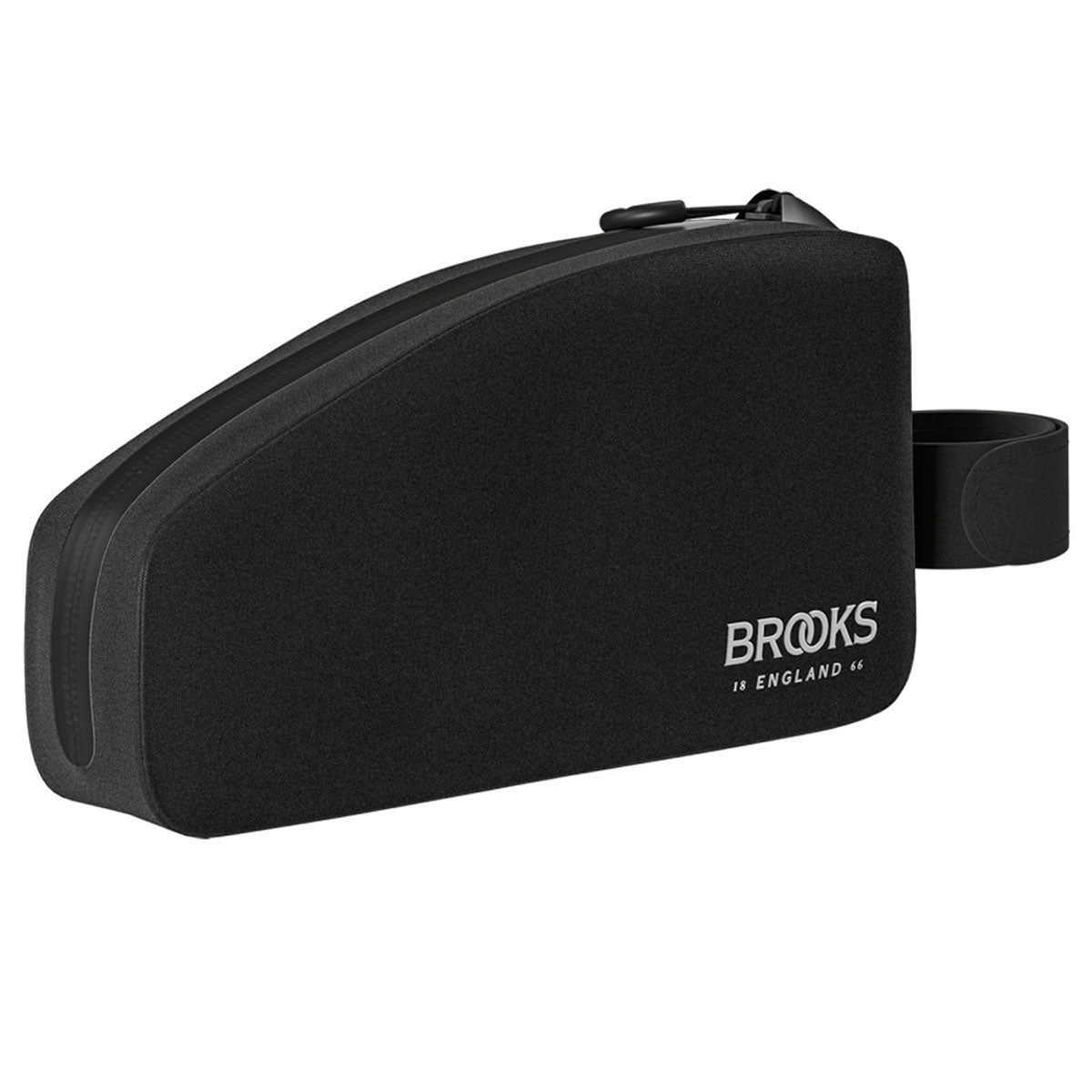 Borsa Brooks Scape Top Tube - Nero - D