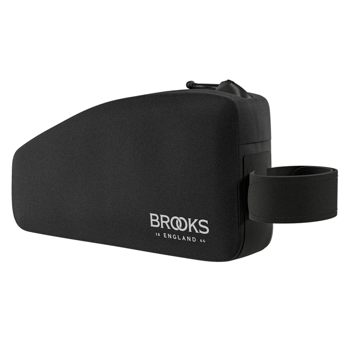 Borsa Brooks Scape Top Tube - Nero - E