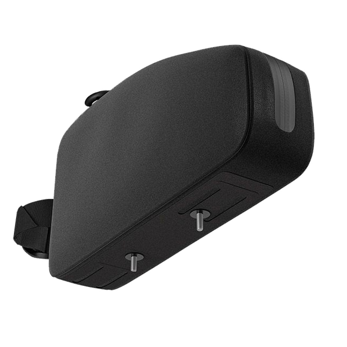 Borsa Brooks Scape Top Tube Bolts - Nero - F