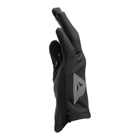 Guanti bambino lunghi Dainese Scarabeo - Nero - F