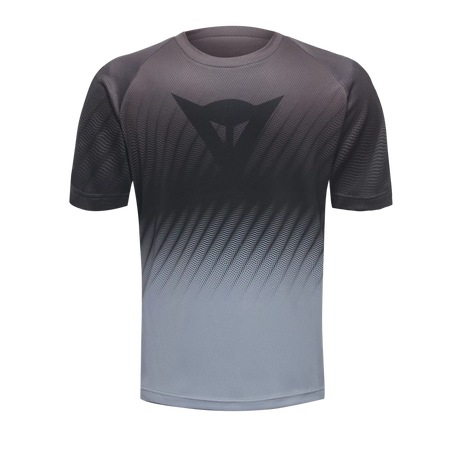 Maglia bambino Dainese Scarabeo - Nero - B