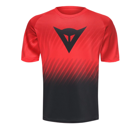 Maglia bambino Dainese Scarabeo - Rosso - E