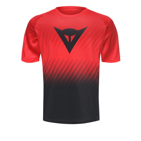 Dainese Scarabeo kid jersey - Red