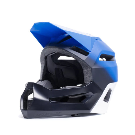 Casco bambino Dainese Scarabeo Linea 01 - Blu - L