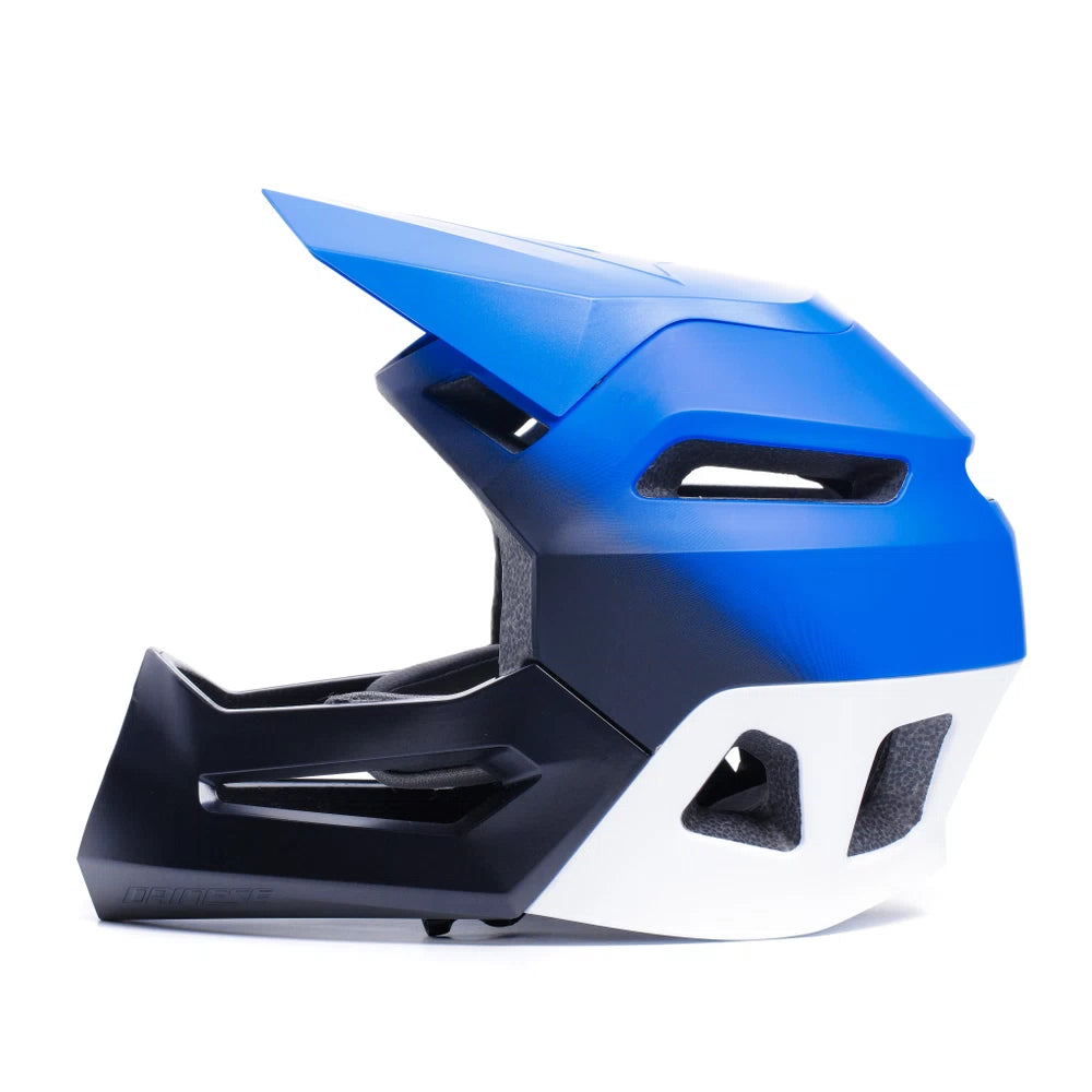 Casco bambino Dainese Scarabeo Linea 01 - Blu - M