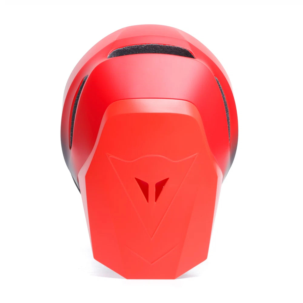 Casco bambino Dainese Scarabeo Linea 01 - Rosso - Q