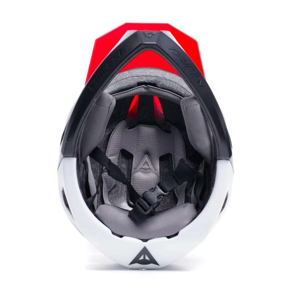 Casco bambino Dainese Scarabeo Linea 01 - Rosso - P