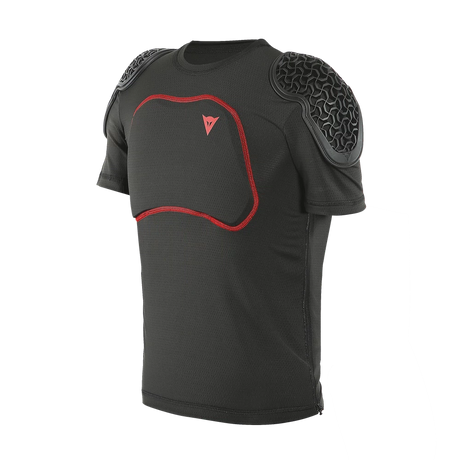 Protezione bambino Dainese Scarabeo Pro Tee - Nero - B