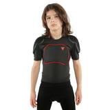 Protezione bambino Dainese Scarabeo Pro Tee - Nero - D