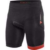 Pantaloncini bambino Dainese Scarabeo - Nero