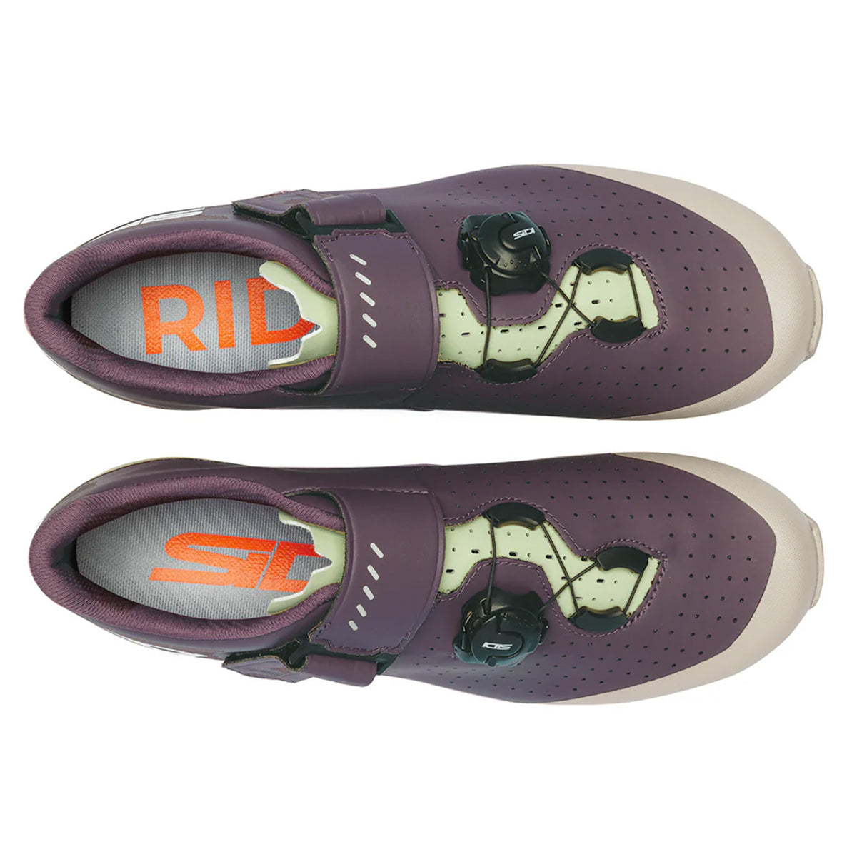 Scarpe mtb Sidi Physis - Viola - M