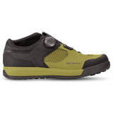 Scarpe mtb Scott Shr-alp BOA Evo - Verde - L