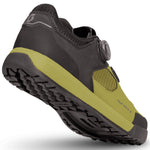 Chaussures Scott MTB Shr-alp BOA Evo - Vert