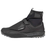 Endura MT500 Burner Flat WP MTB shoes - Black