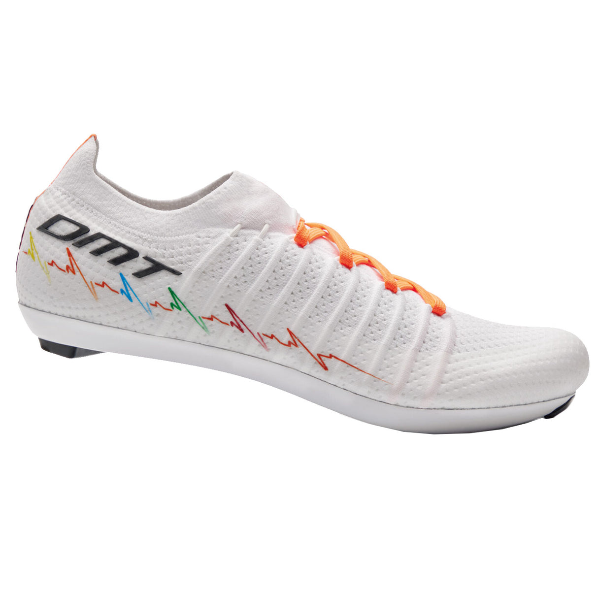 Scarpe DMT KRSL Pogi's - Q