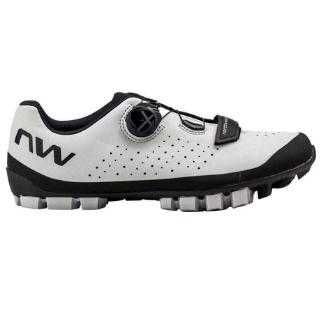 Scarpe Mtb Northwave Hammer Plus - Grigio chiaro - D