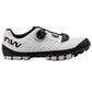 Scarpe Mtb Northwave Hammer Plus - Grigio chiaro - D