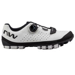 Northwave Hammer Plus Mtb shoes - Light grey