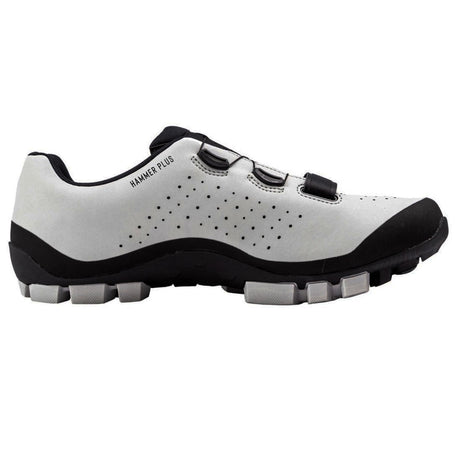 Scarpe Mtb Northwave Hammer Plus - Grigio chiaro - E