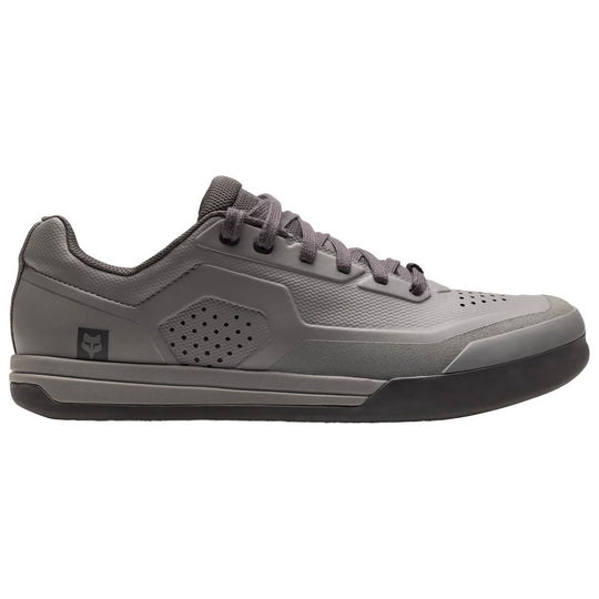 Chaussures VTT Fox Union Flat - Gris