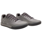 Fox Union Flat MTB shoes - Grey