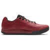Fox Union Flat MTB shoes - Red