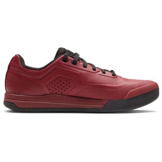 Chaussures VTT Fox Union Flat - Rouge