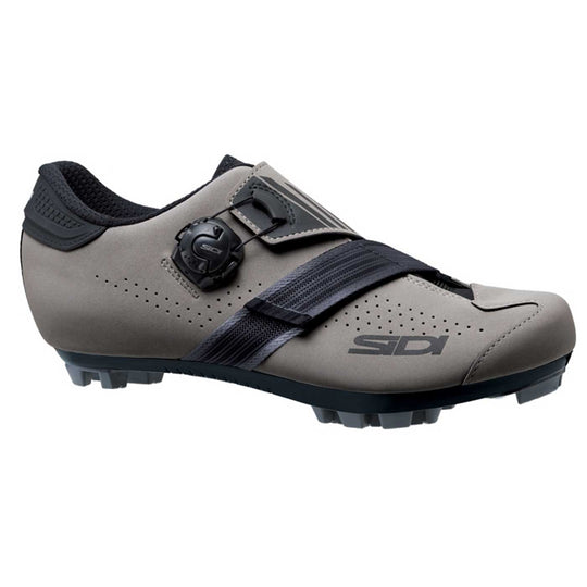 Shoes Sidi MTB Aertis - Grey